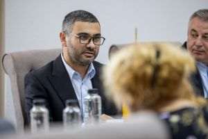 Statul a plătit peste 420.000 de euro chirie în 2025 pentru sediul fostului Minister al Familiei